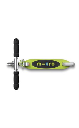 MICRO SPRITE CHARTREUSE/GREEN (LED)